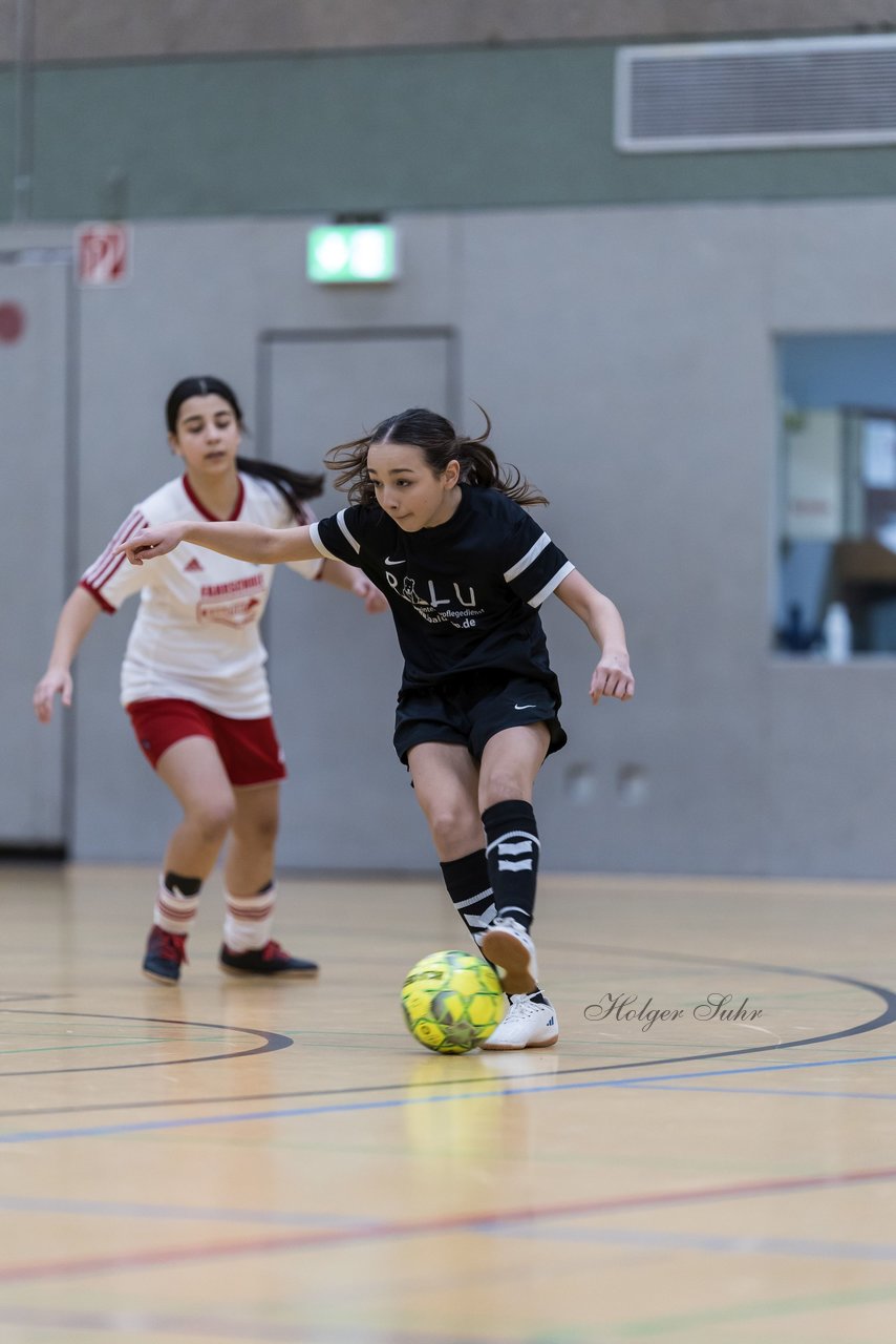 Bild 404 - wCJ Futsalmeisterschaft